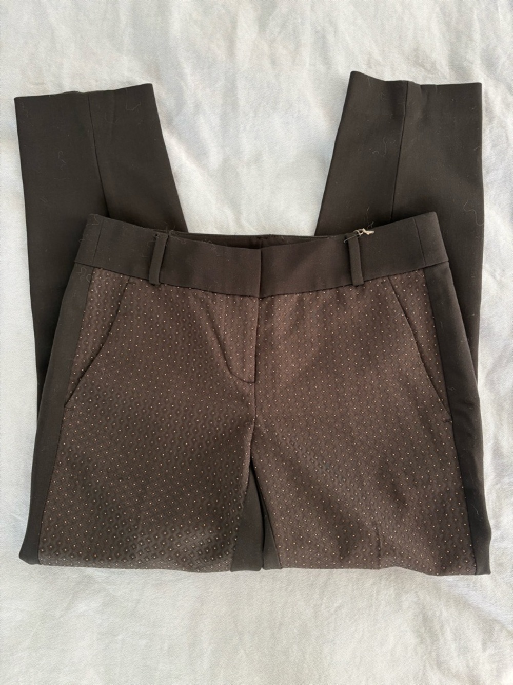 LOFT Trousers - Picture 2 of 3
